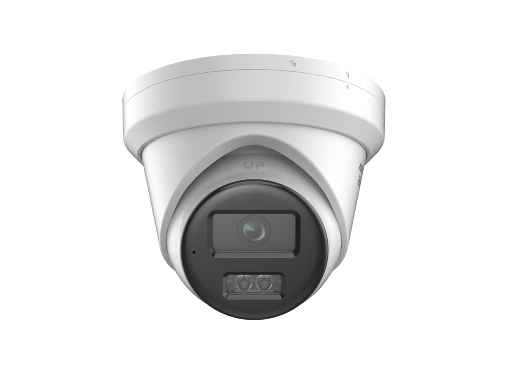 半球攝像機(jī)DS-2CD3326FWDV3-IS