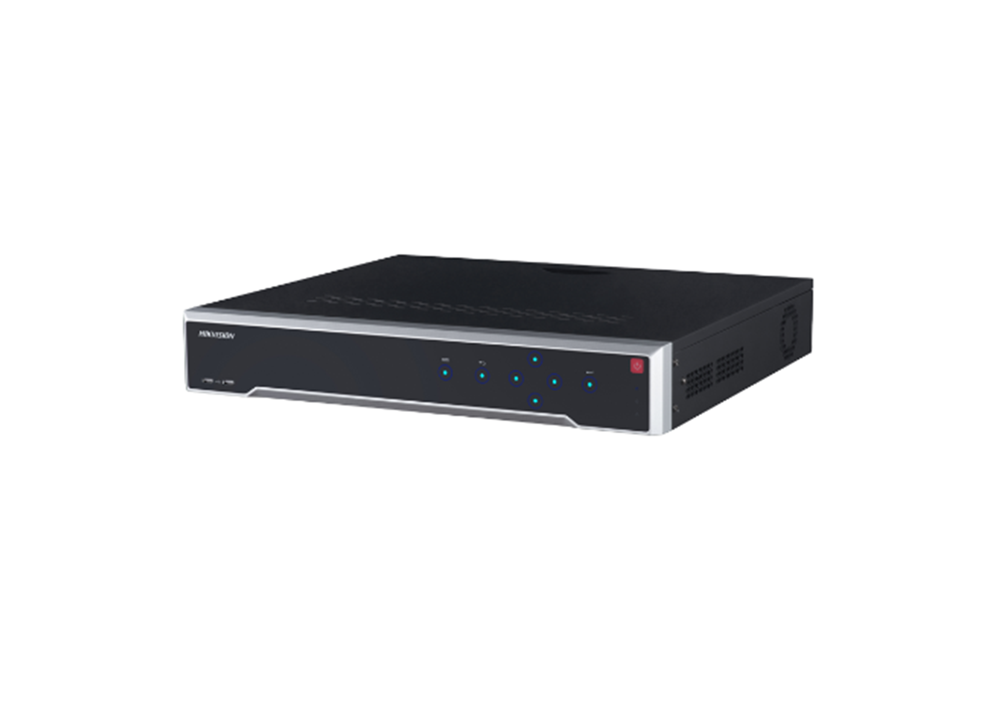 高解碼項(xiàng)目型NVR DS-7916N-I4