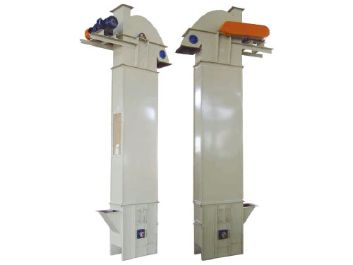 NE板鏈斗式提升機(jī)